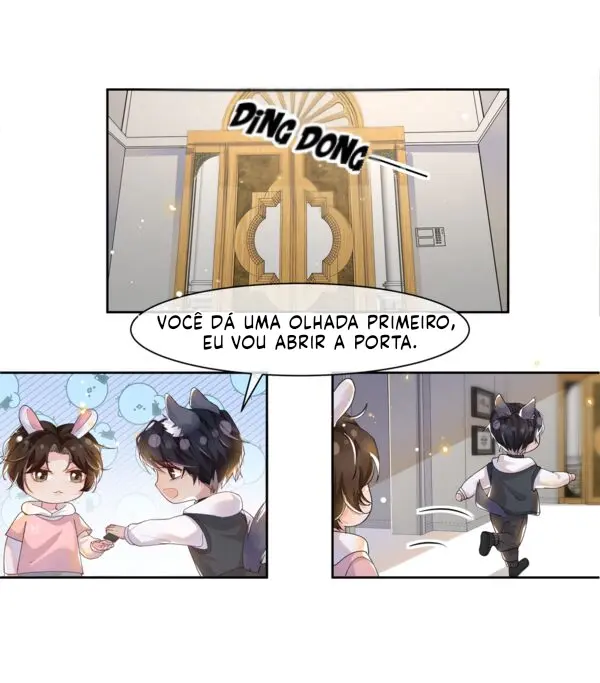 Social Temperature – Capítulo 38 – Especial Yaoi – Página 9