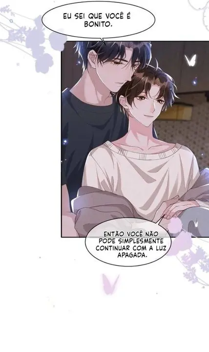 Social Temperature – Capítulo 39 Yaoi – Página 13