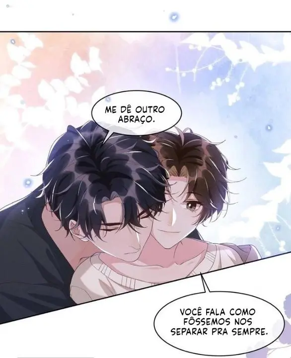 Social Temperature – Capítulo 39 Yaoi – Página 14