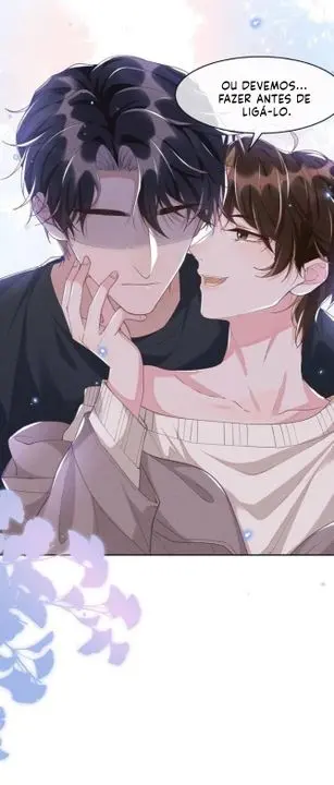 Social Temperature – Capítulo 39 Yaoi – Página 16