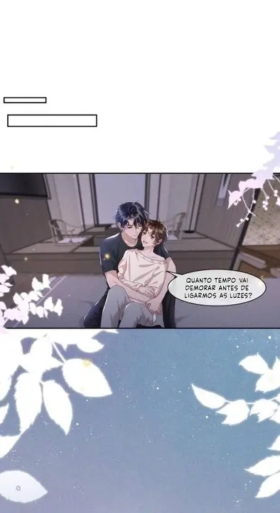 Social Temperature – Capítulo 39 Yaoi – Página 17