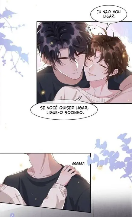 Social Temperature – Capítulo 39 Yaoi – Página 19