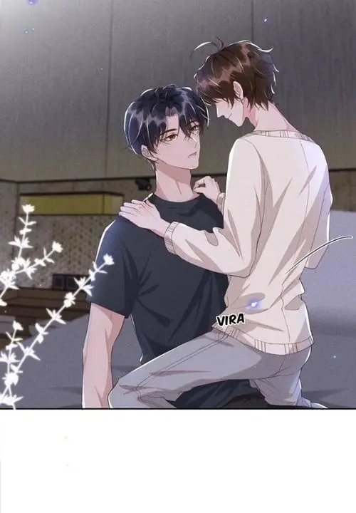 Social Temperature – Capítulo 39 Yaoi – Página 20