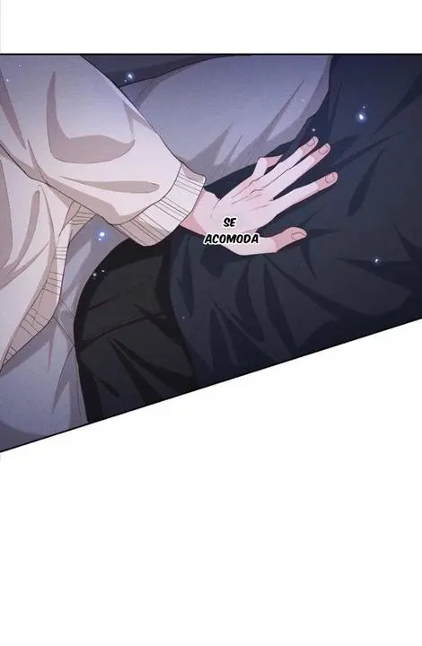 Social Temperature – Capítulo 39 Yaoi – Página 21