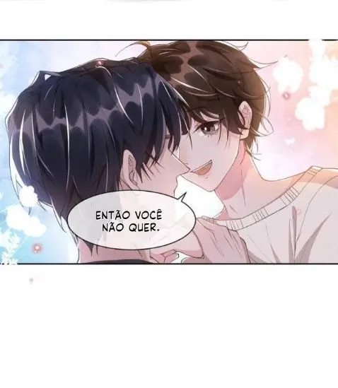 Social Temperature – Capítulo 39 Yaoi – Página 23