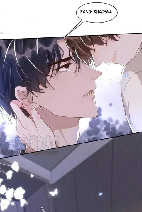 Social Temperature – Capítulo 39 Yaoi – Página 24