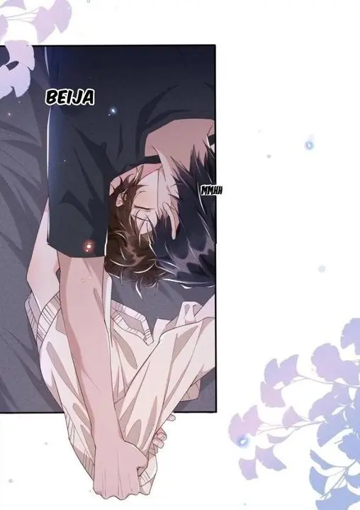 Social Temperature – Capítulo 39 Yaoi – Página 26