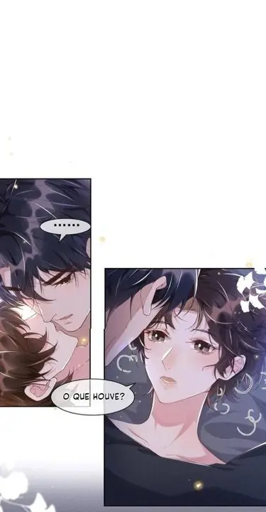 Social Temperature – Capítulo 39 Yaoi – Página 28