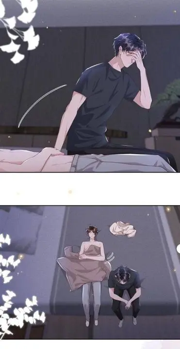 Social Temperature – Capítulo 39 Yaoi – Página 29