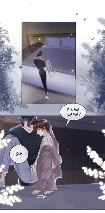 Social Temperature – Capítulo 39 Yaoi – Página 3