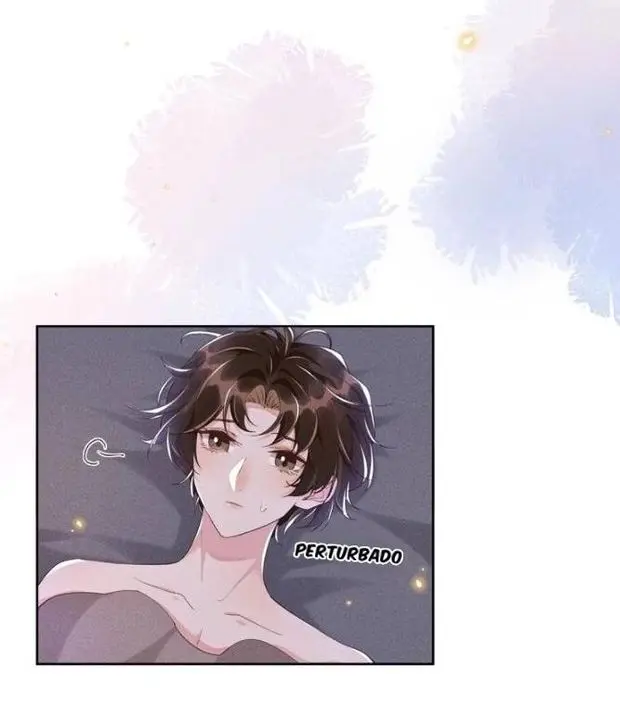 Social Temperature – Capítulo 39 Yaoi – Página 30