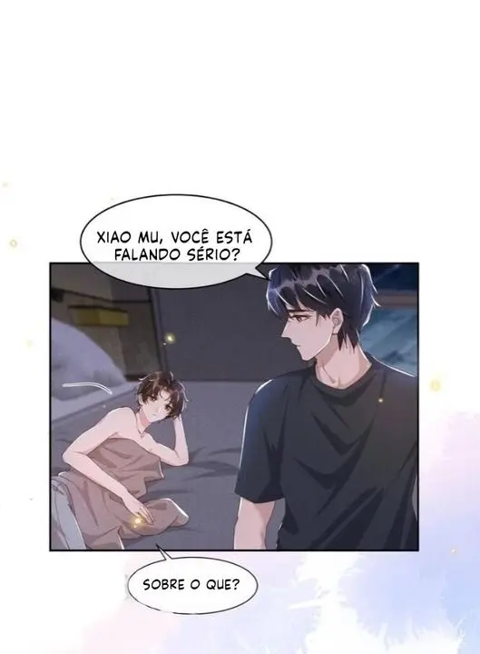 Social Temperature – Capítulo 39 Yaoi – Página 31