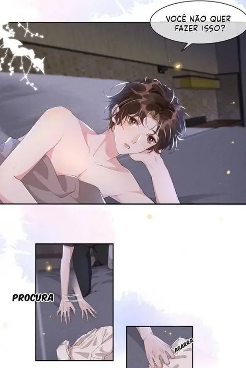 Social Temperature – Capítulo 39 Yaoi – Página 32