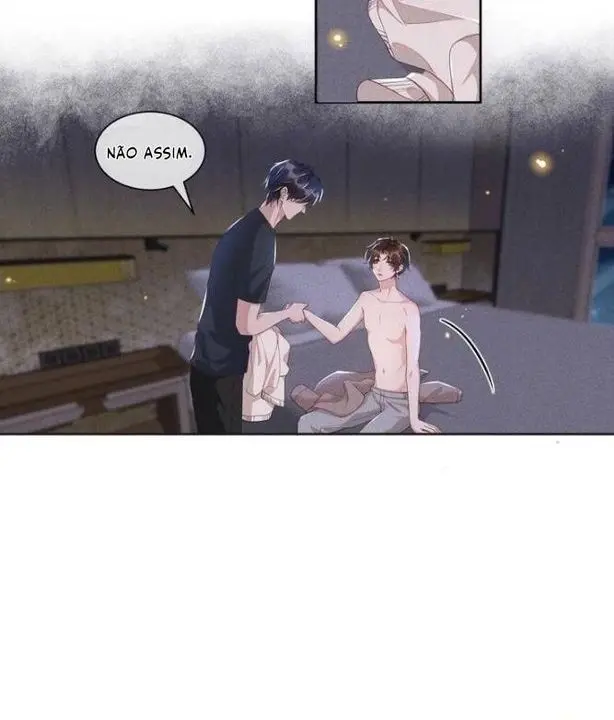 Social Temperature – Capítulo 39 Yaoi – Página 33