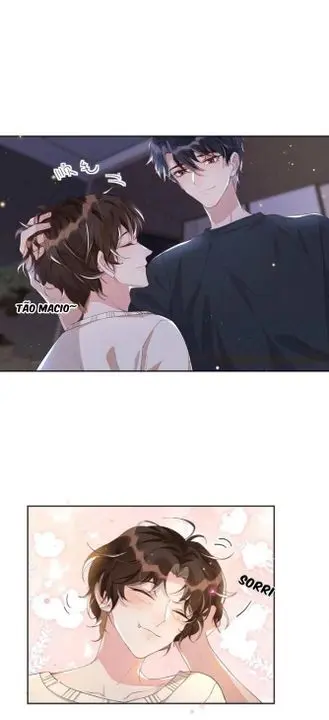 Social Temperature – Capítulo 39 Yaoi – Página 35