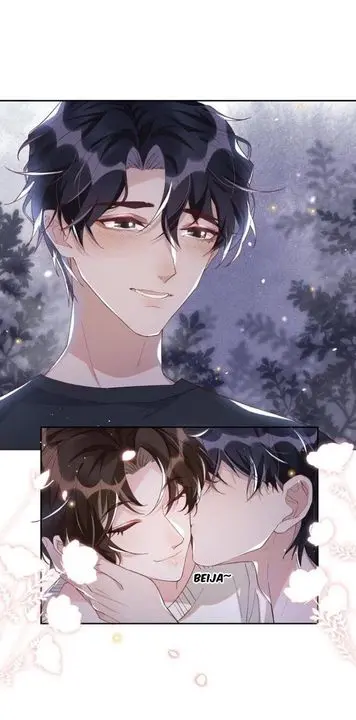 Social Temperature – Capítulo 39 Yaoi – Página 36