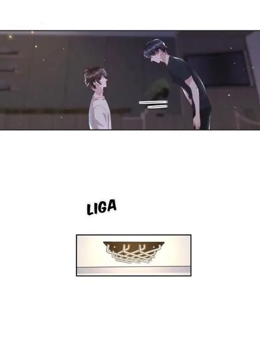 Social Temperature – Capítulo 39 Yaoi – Página 37