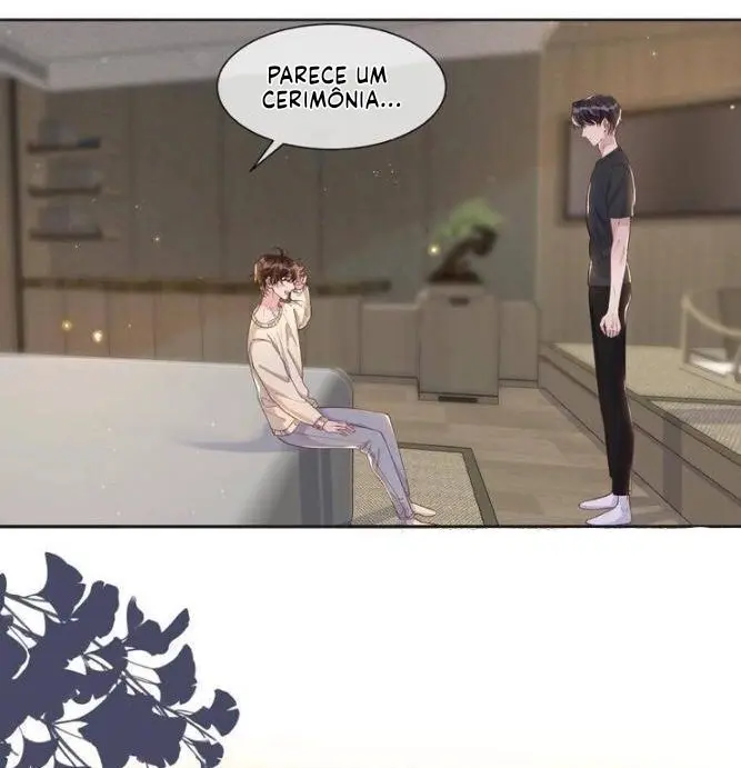 Social Temperature – Capítulo 39 Yaoi – Página 38