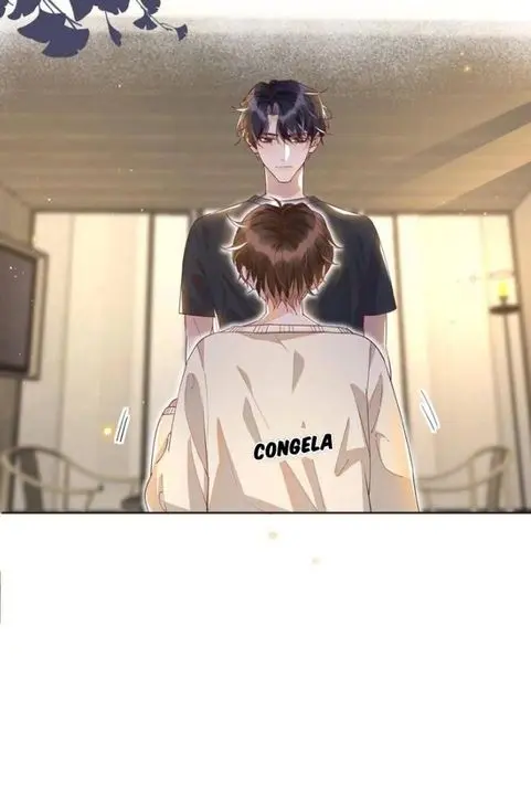 Social Temperature – Capítulo 39 Yaoi – Página 39