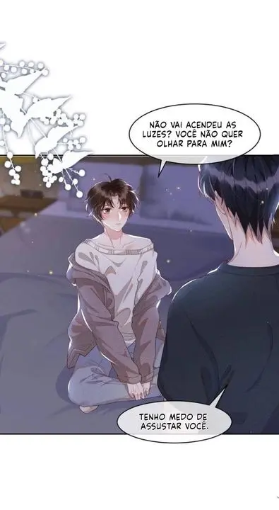 Social Temperature – Capítulo 39 Yaoi – Página 4