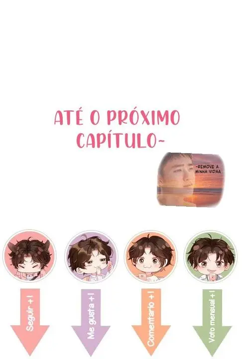 Social Temperature – Capítulo 39 Yaoi – Página 40