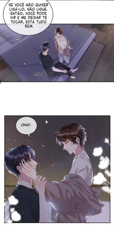 Social Temperature – Capítulo 39 Yaoi – Página 6