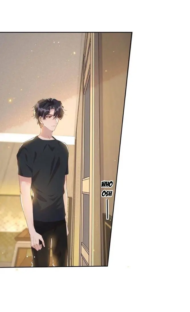 Social Temperature – Capítulo 40 Yaoi – Página 10