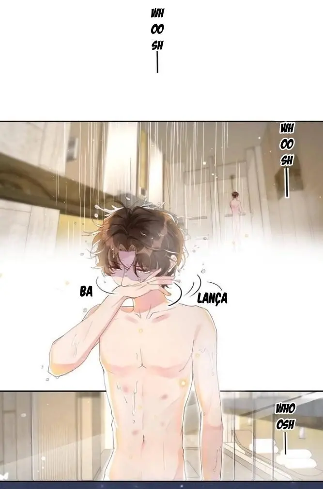 Social Temperature – Capítulo 40 Yaoi – Página 11