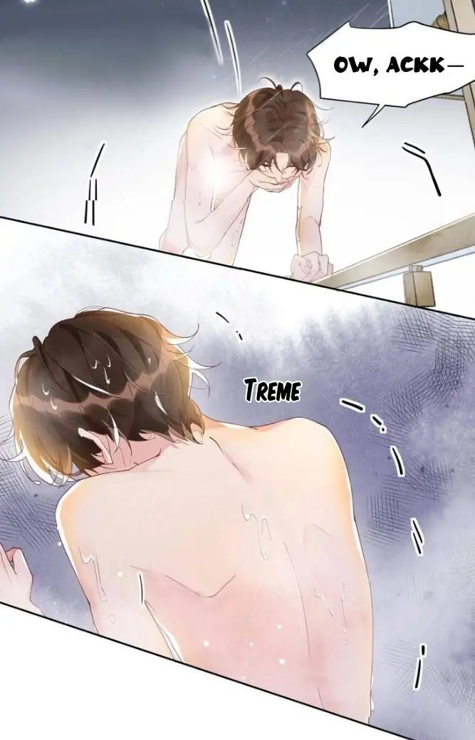 Social Temperature – Capítulo 40 Yaoi – Página 13