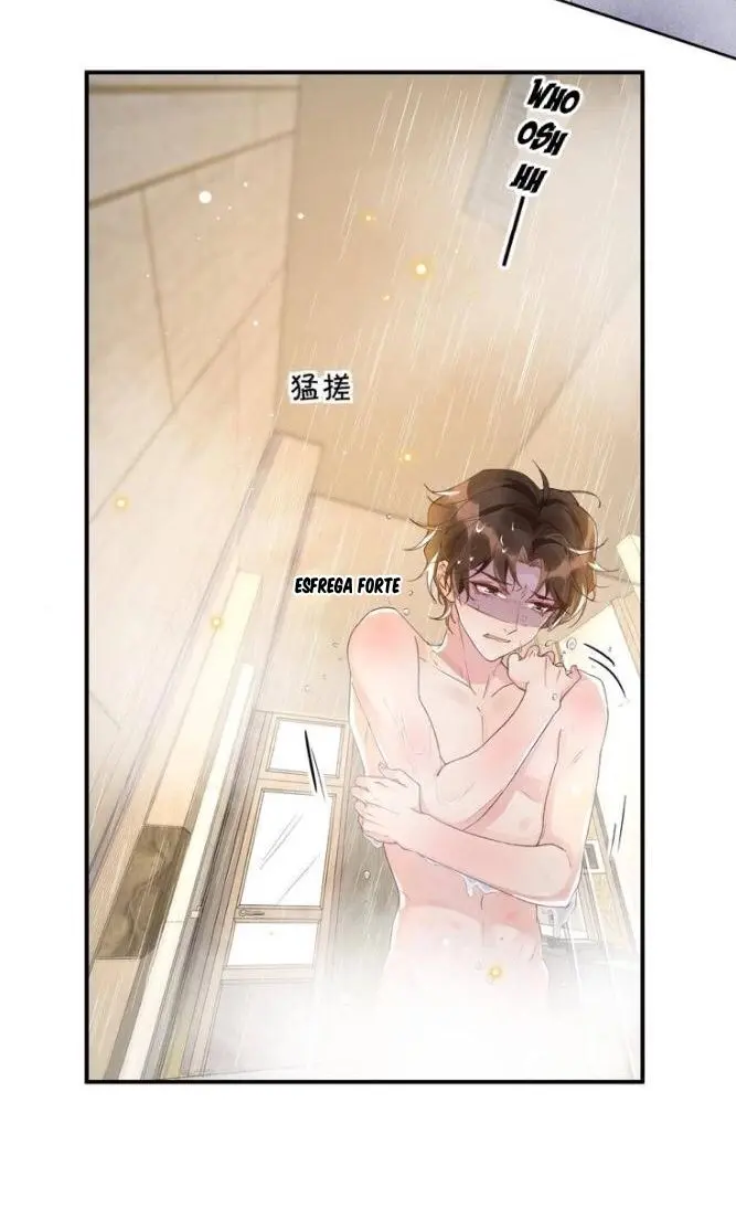 Social Temperature – Capítulo 40 Yaoi – Página 14