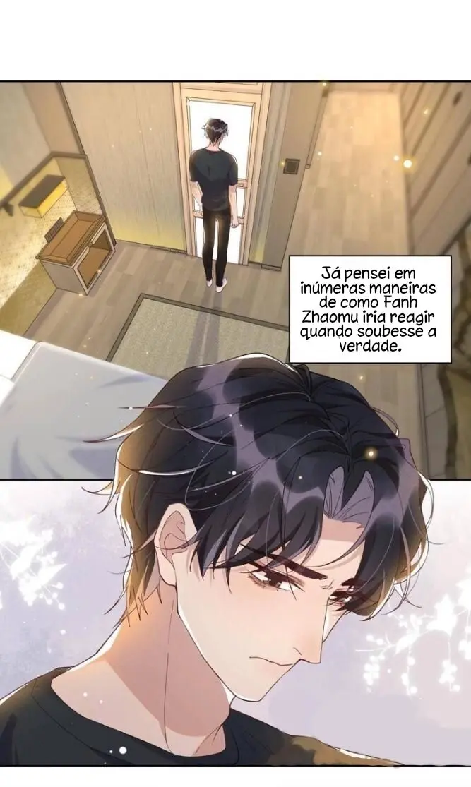 Social Temperature – Capítulo 40 Yaoi – Página 15