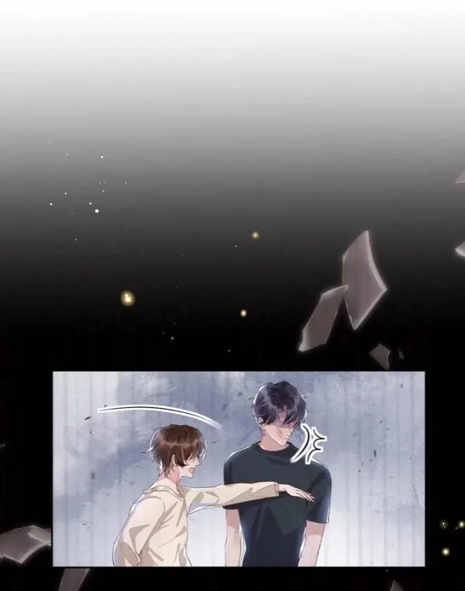 Social Temperature – Capítulo 40 Yaoi – Página 16