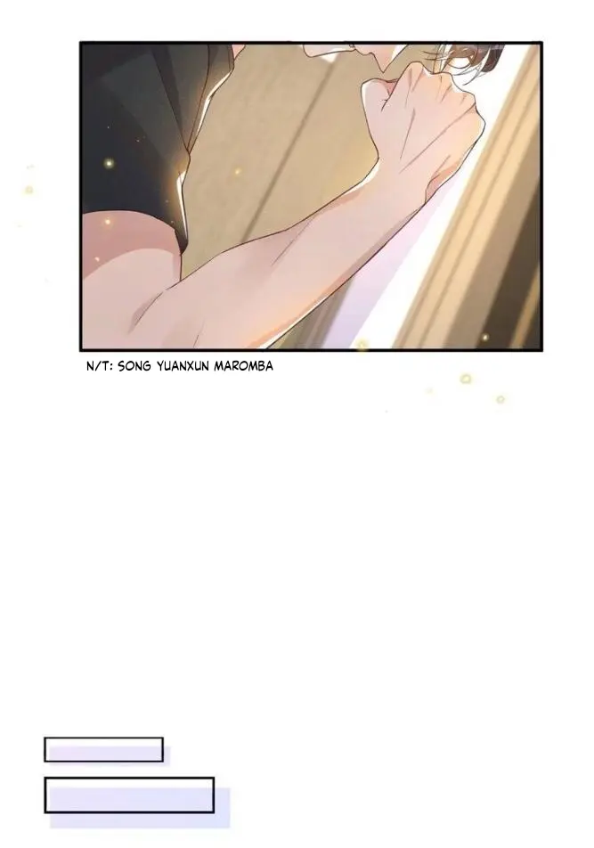 Social Temperature – Capítulo 40 Yaoi – Página 20