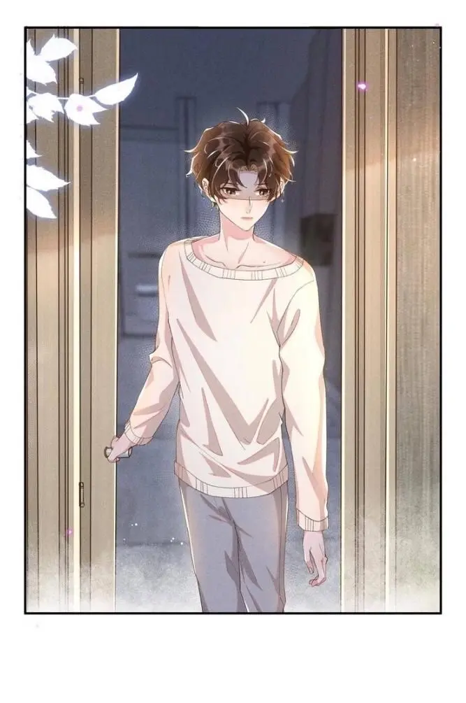 Social Temperature – Capítulo 40 Yaoi – Página 22