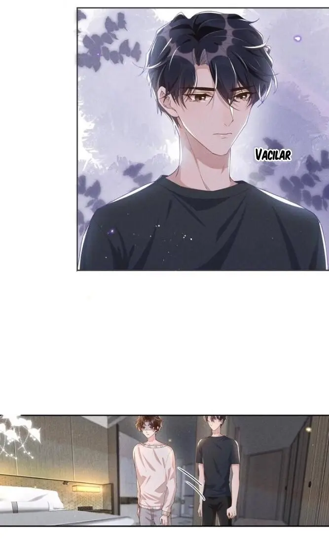 Social Temperature – Capítulo 40 Yaoi – Página 25