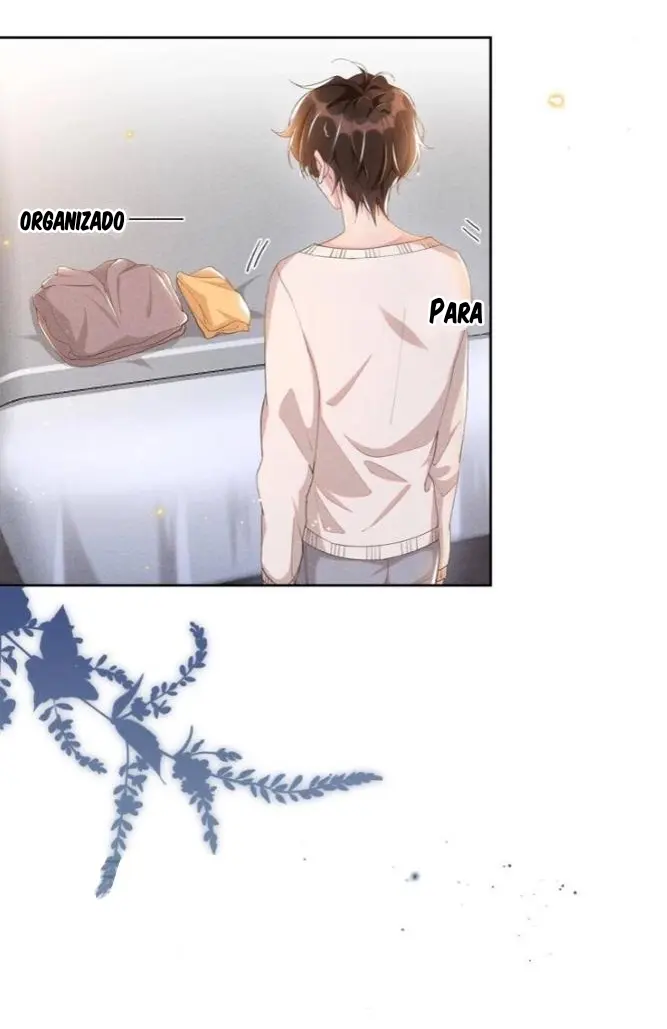 Social Temperature – Capítulo 40 Yaoi – Página 26