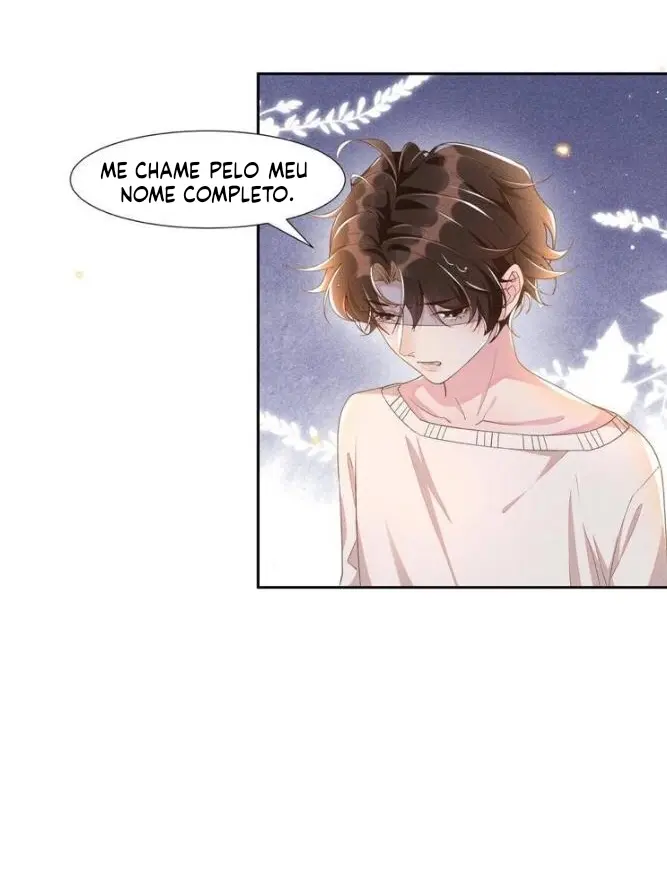 Social Temperature – Capítulo 40 Yaoi – Página 28