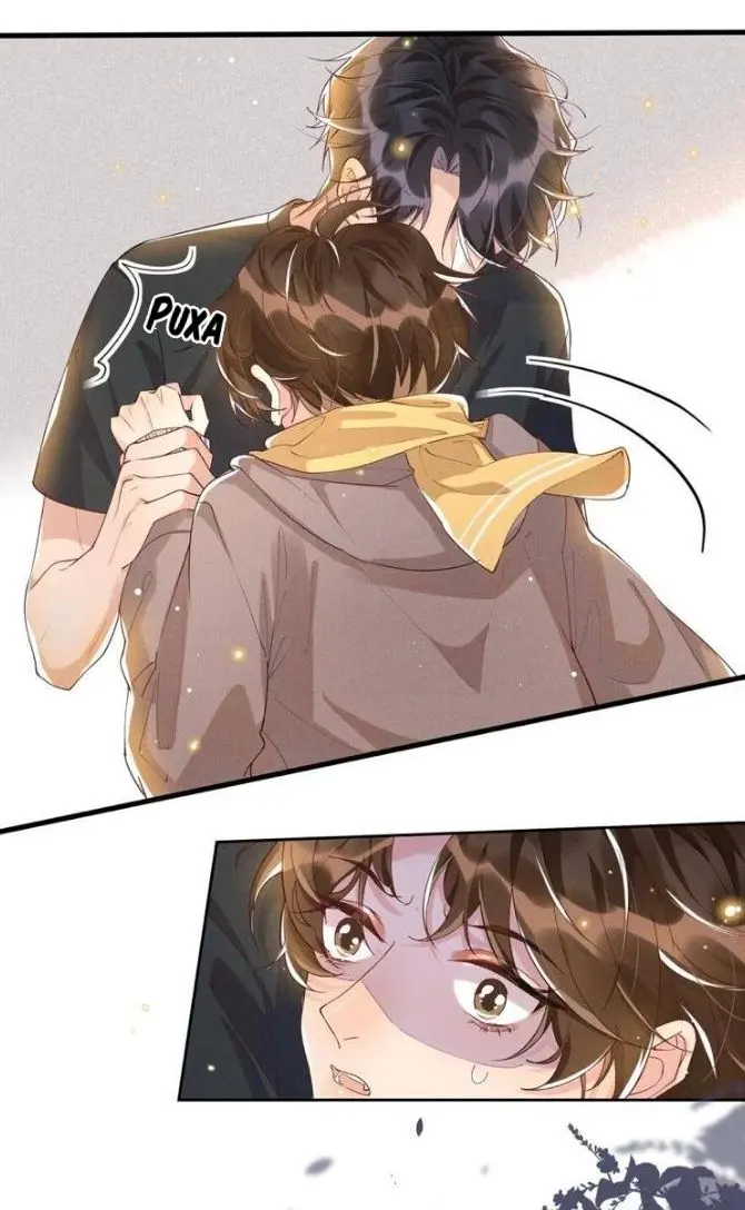 Social Temperature – Capítulo 40 Yaoi – Página 33