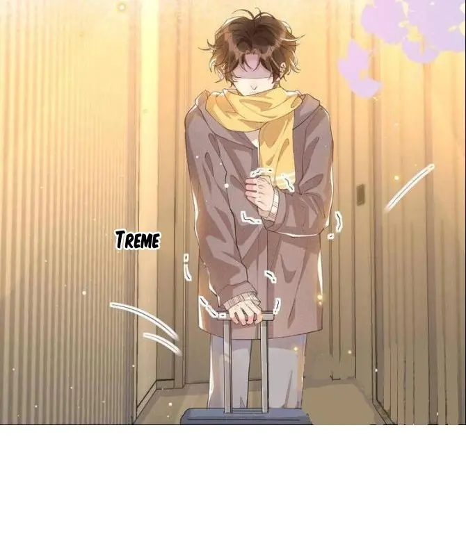 Social Temperature – Capítulo 40 Yaoi – Página 35