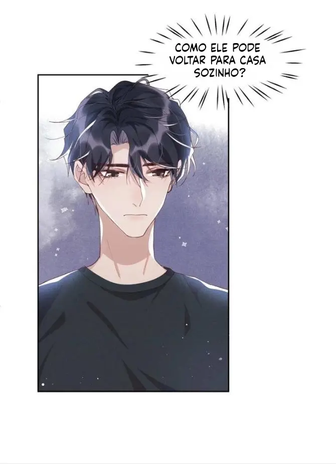 Social Temperature – Capítulo 40 Yaoi – Página 36