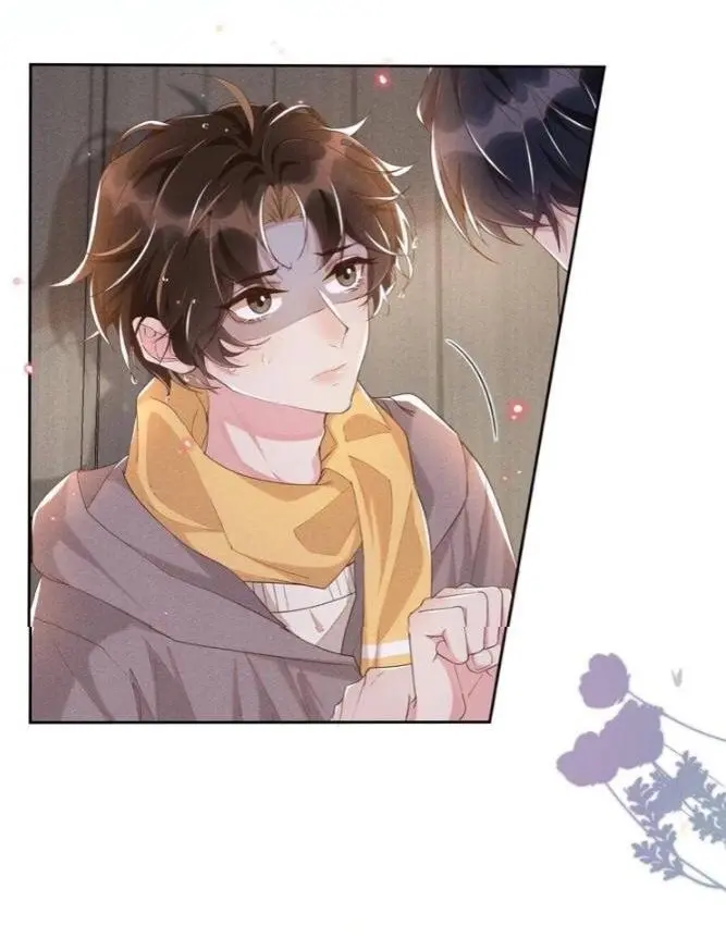 Social Temperature – Capítulo 40 Yaoi – Página 38