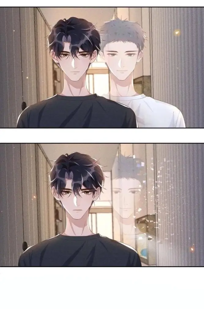 Social Temperature – Capítulo 40 Yaoi – Página 39