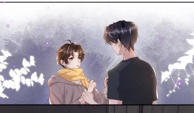 Social Temperature – Capítulo 40 Yaoi – Página 40