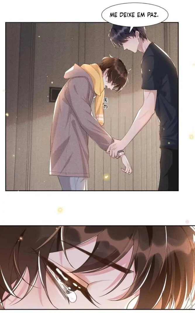 Social Temperature – Capítulo 40 Yaoi – Página 42