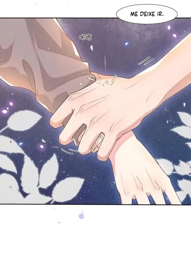 Social Temperature – Capítulo 40 Yaoi – Página 43