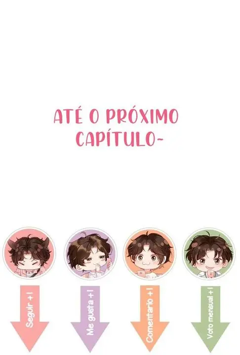 Social Temperature – Capítulo 40 Yaoi – Página 44