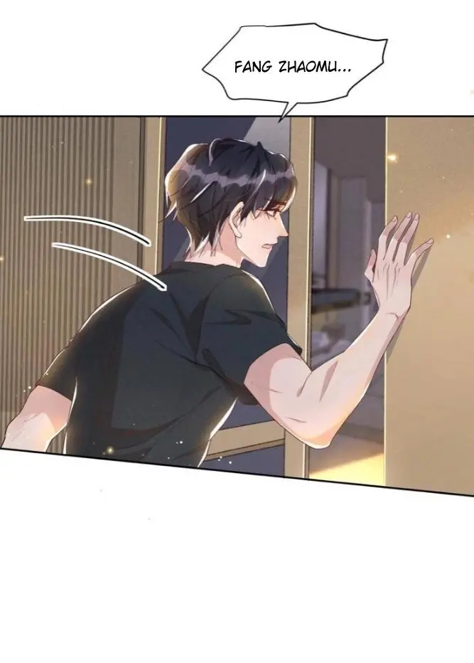 Social Temperature – Capítulo 40 Yaoi – Página 6