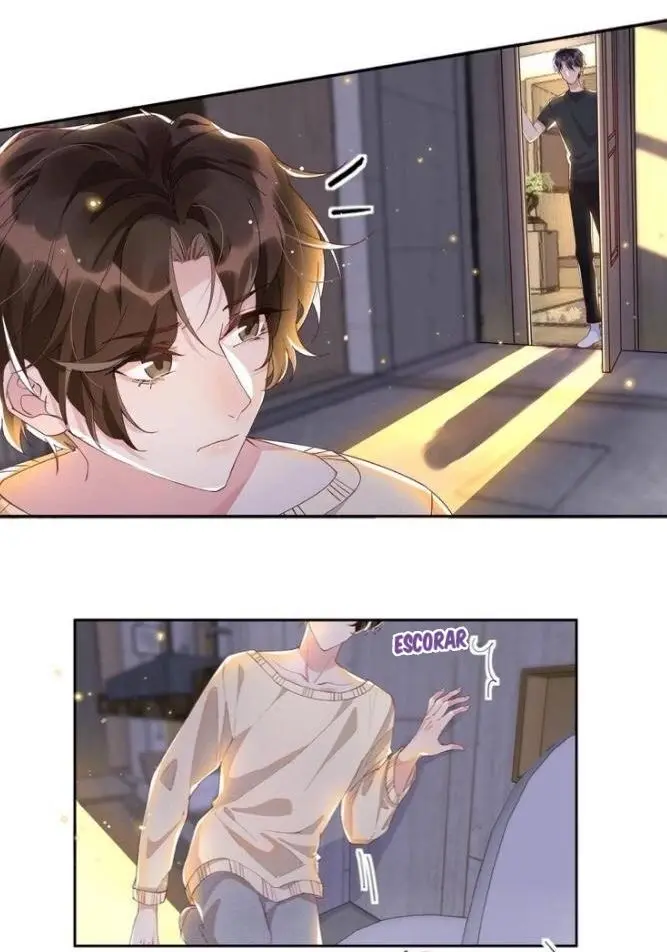 Social Temperature – Capítulo 40 Yaoi – Página 7