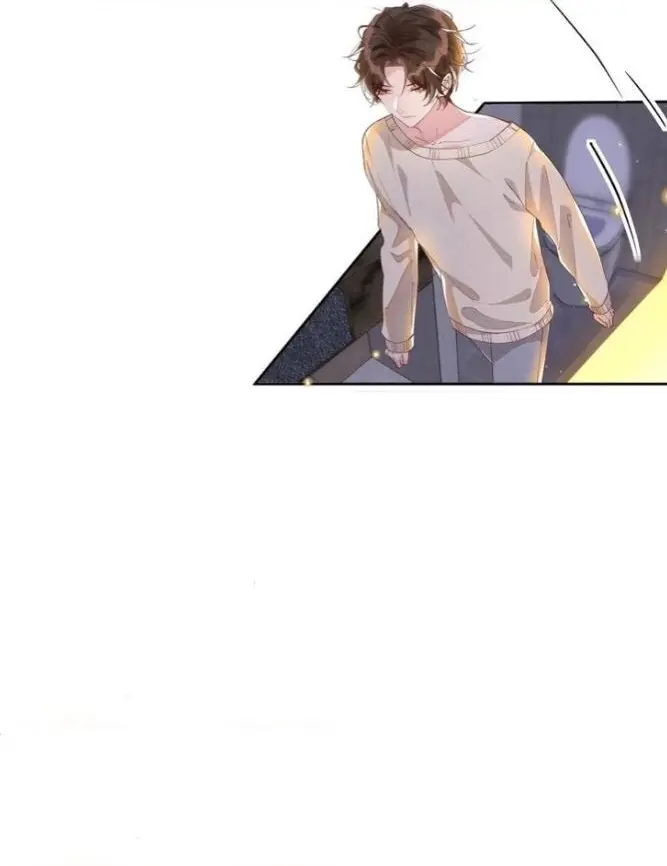 Social Temperature – Capítulo 40 Yaoi – Página 8