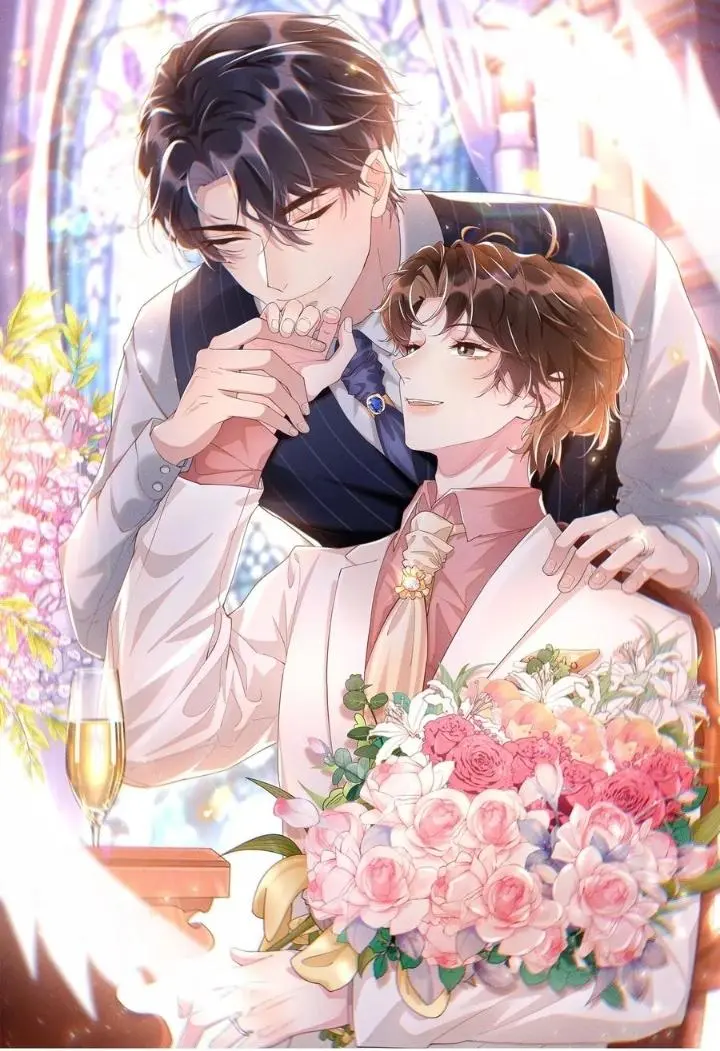 Social Temperature – Capítulo 41 Yaoi – Página 1